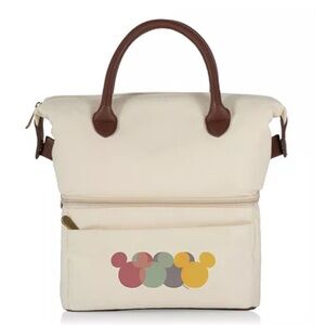 Disney Mickey Mouse Lunch Bag